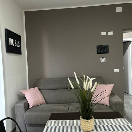 Crisvan Bellaria-Igea Marina Extérieur photo