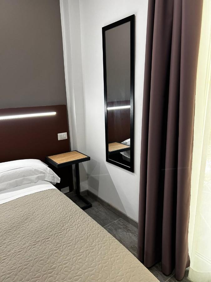 Crisvan Bellaria-Igea Marina Extérieur photo