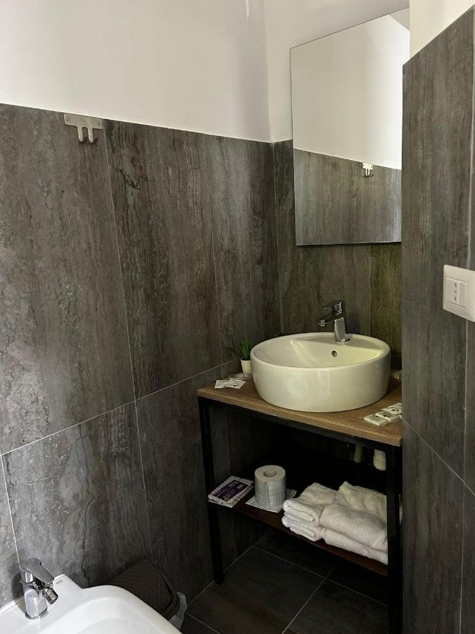 Crisvan Bellaria-Igea Marina Extérieur photo