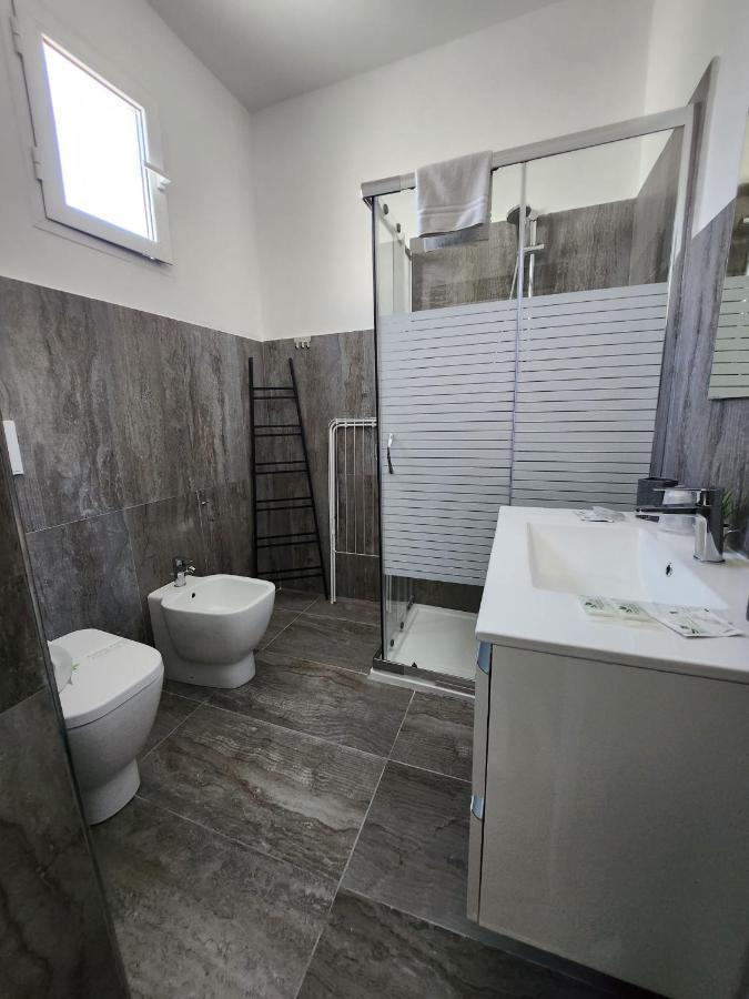 Crisvan Bellaria-Igea Marina Extérieur photo