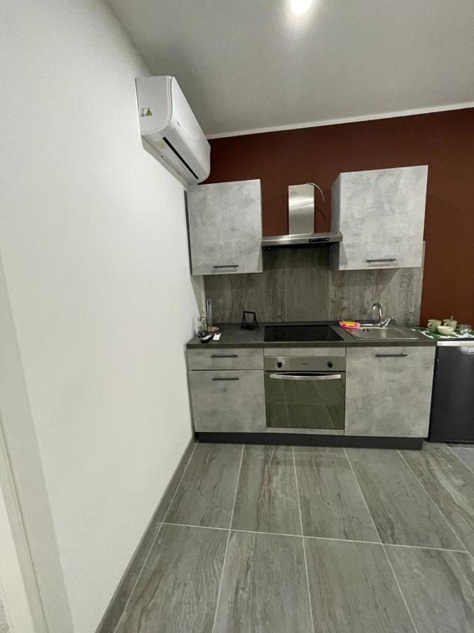 Crisvan Bellaria-Igea Marina Extérieur photo