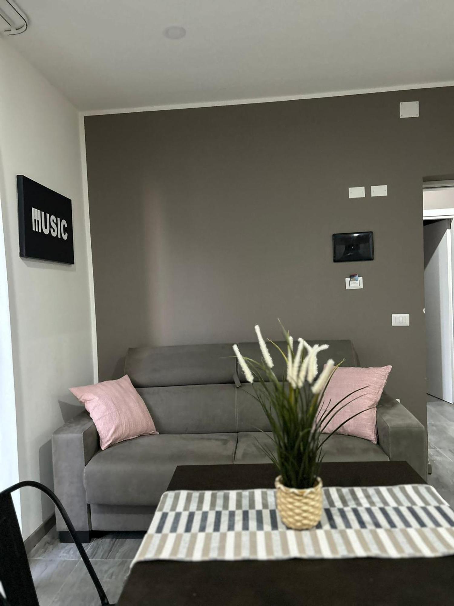 Crisvan Bellaria-Igea Marina Extérieur photo
