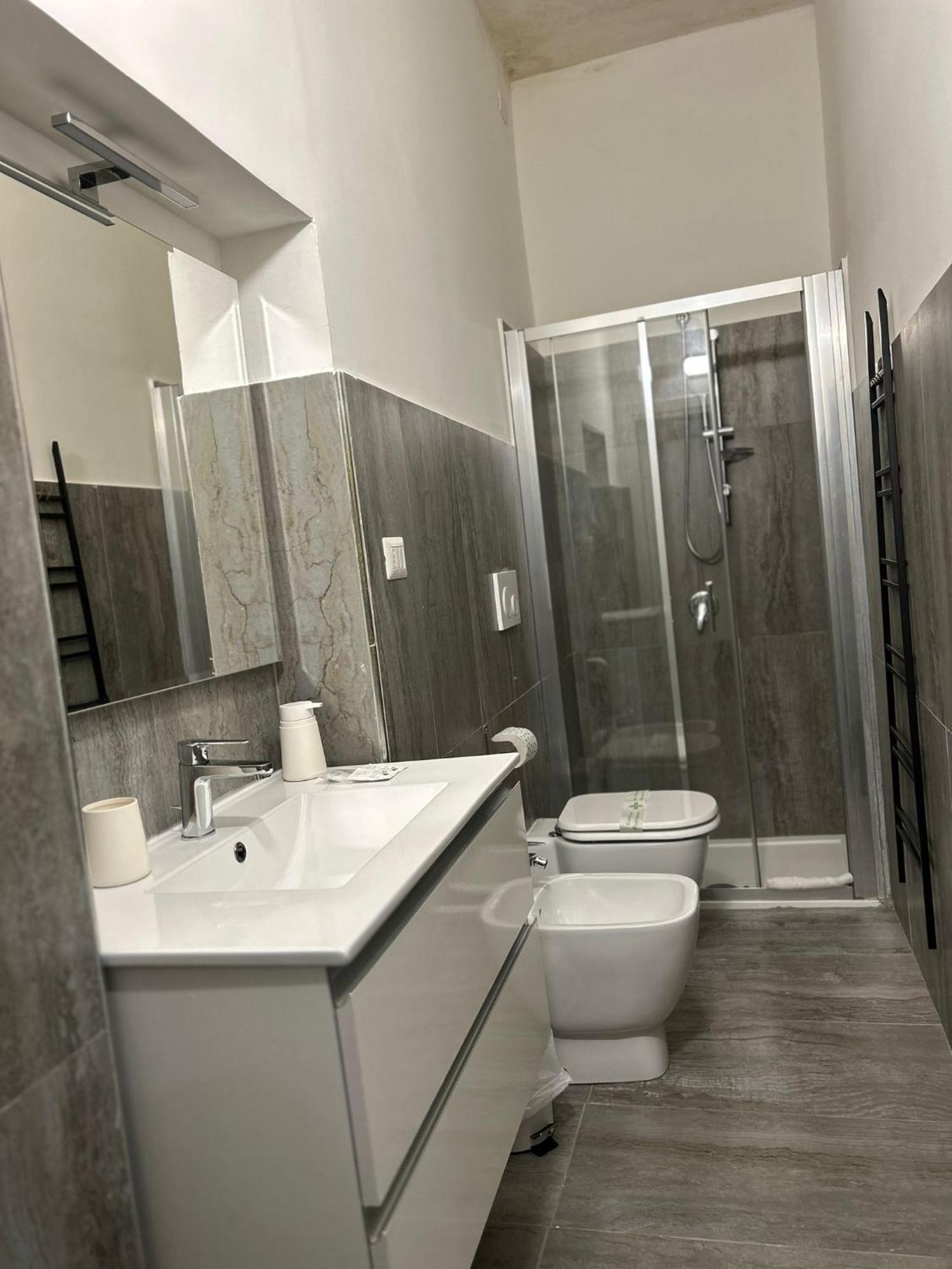 Crisvan Bellaria-Igea Marina Extérieur photo
