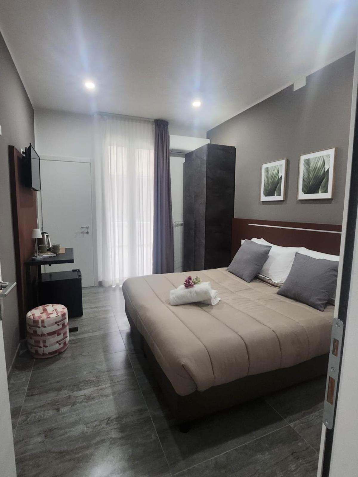 Crisvan Bellaria-Igea Marina Extérieur photo