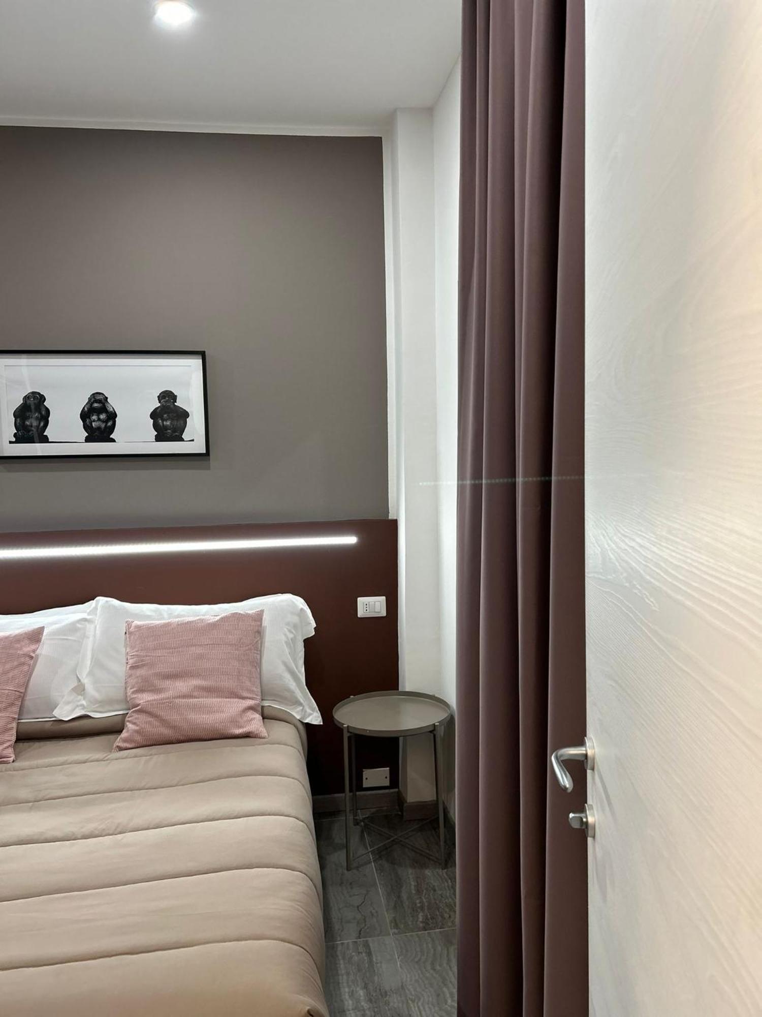 Crisvan Bellaria-Igea Marina Extérieur photo