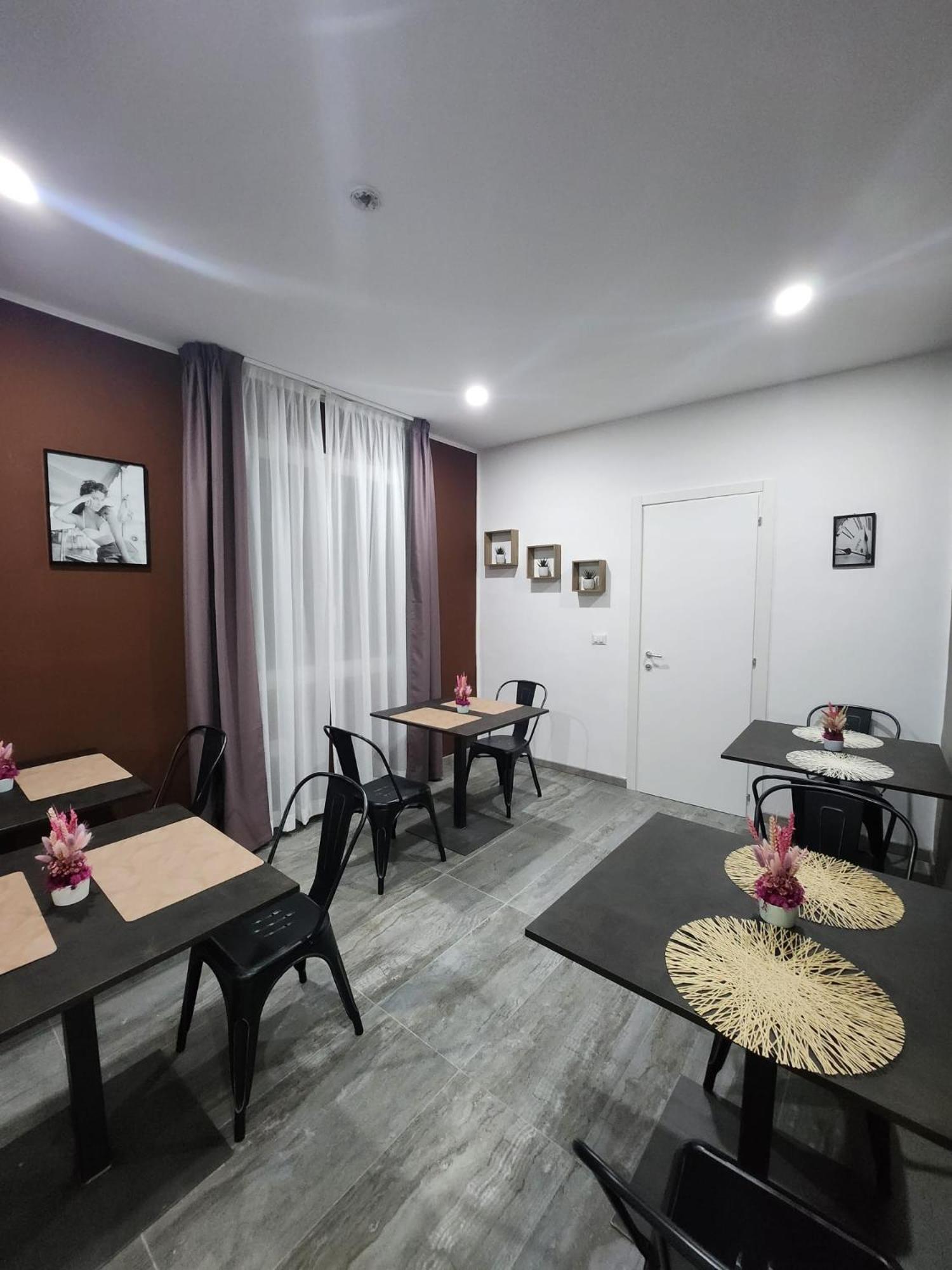Crisvan Bellaria-Igea Marina Extérieur photo