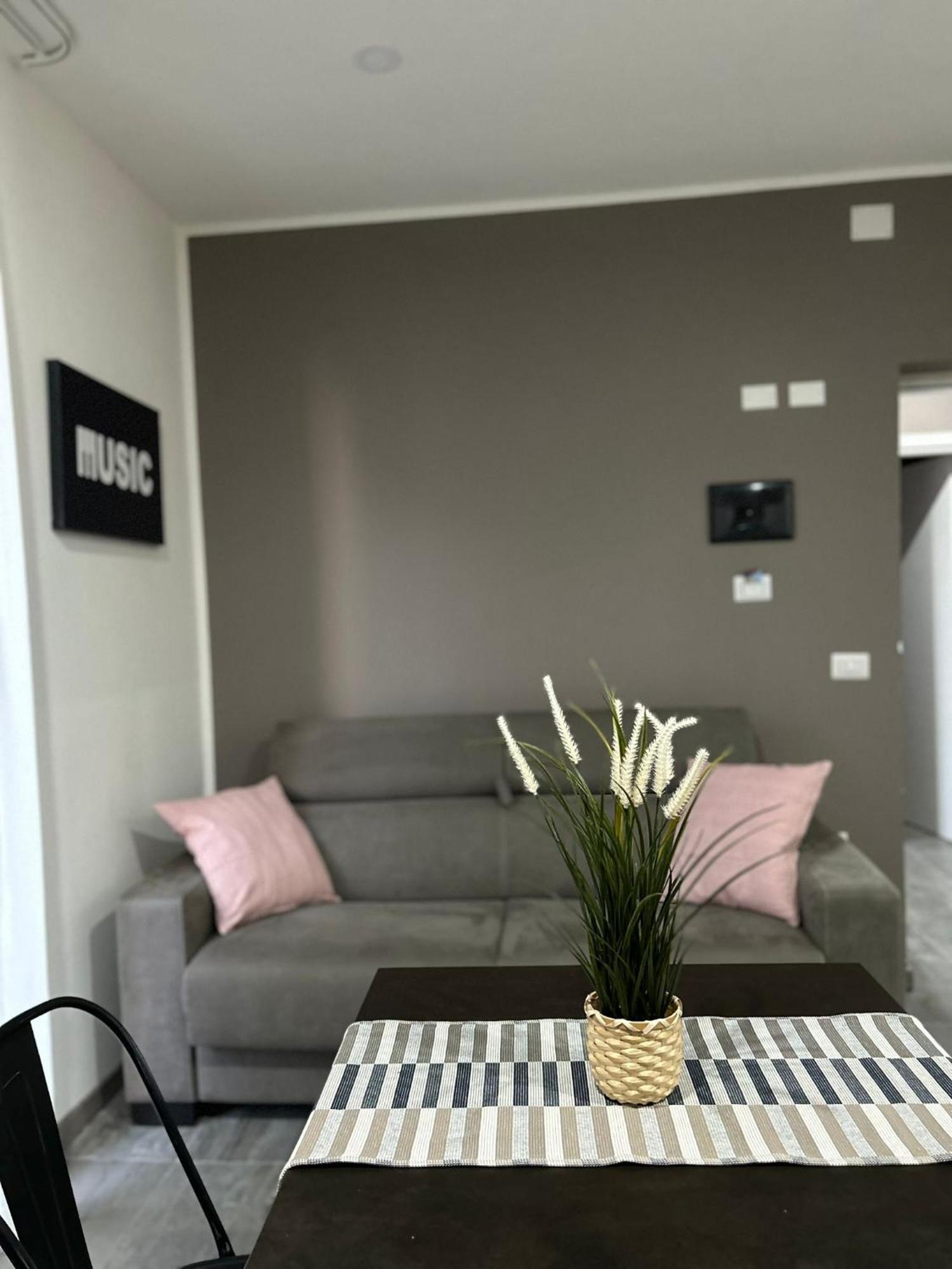 Crisvan Bellaria-Igea Marina Extérieur photo