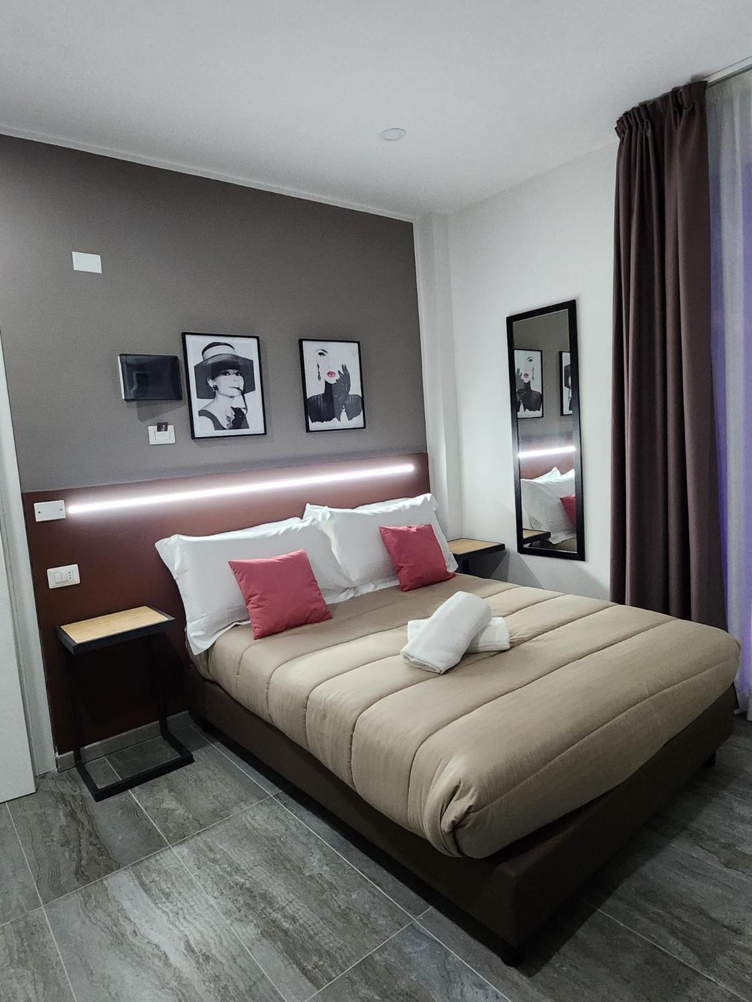 Crisvan Bellaria-Igea Marina Extérieur photo