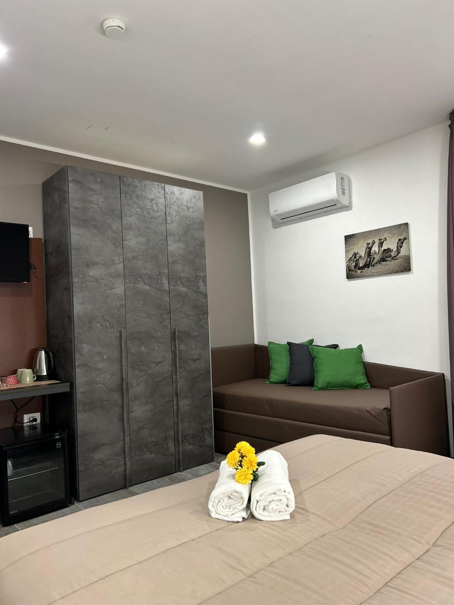 Crisvan Bellaria-Igea Marina Extérieur photo