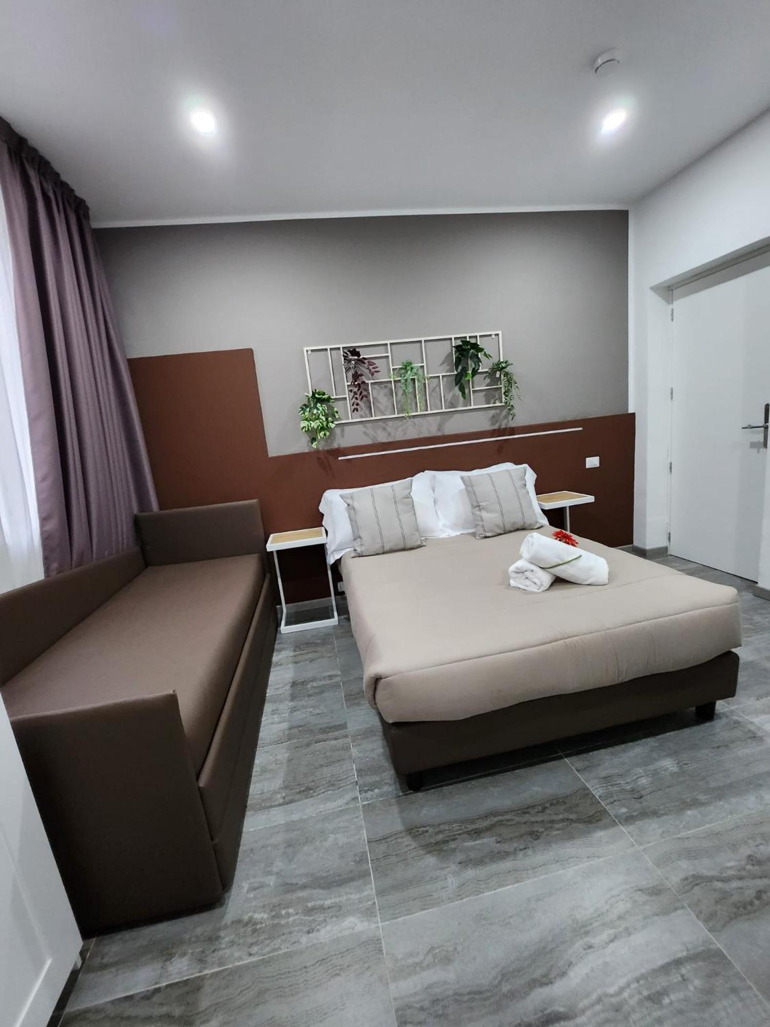Crisvan Bellaria-Igea Marina Extérieur photo
