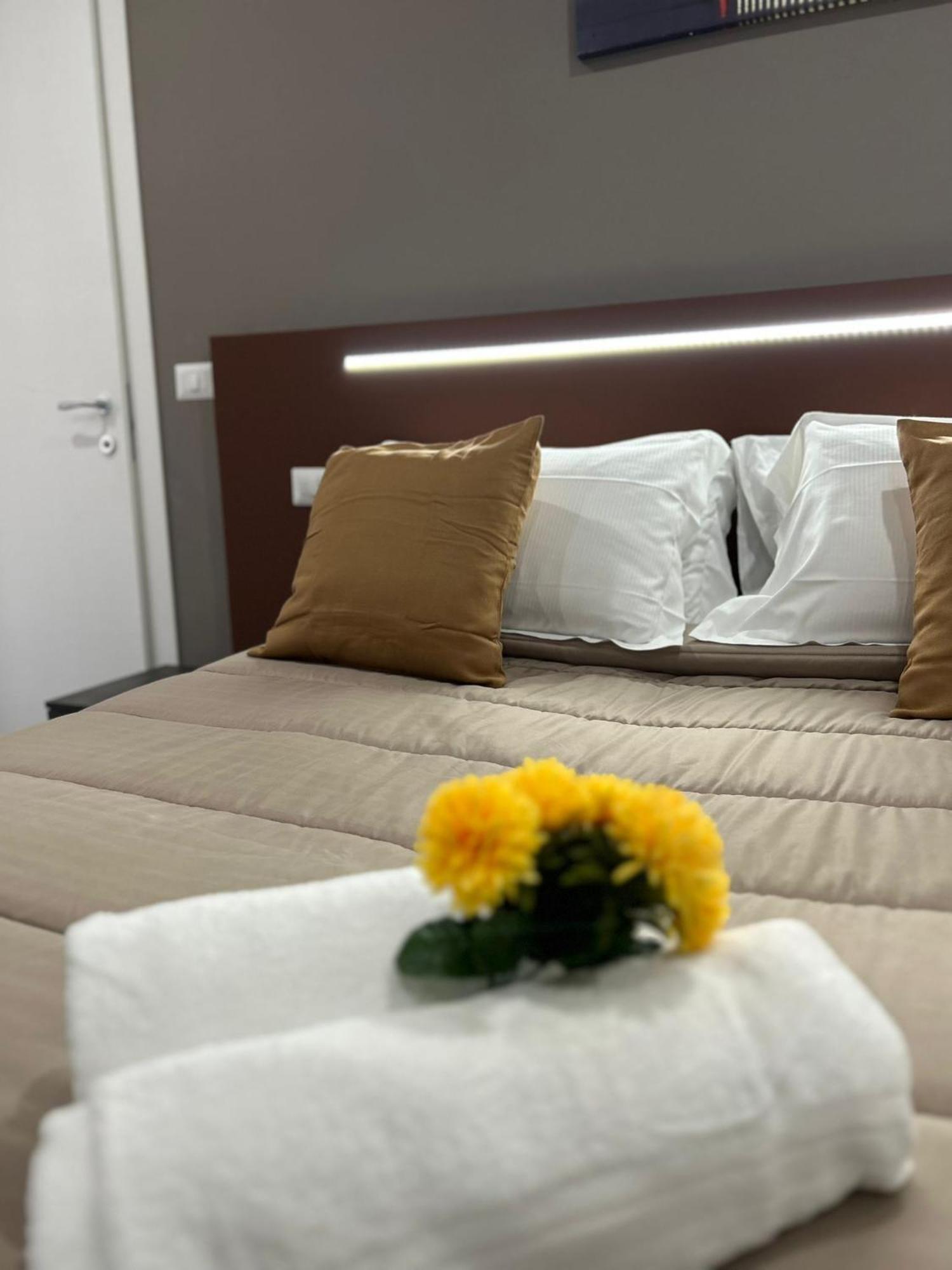 Crisvan Bellaria-Igea Marina Extérieur photo